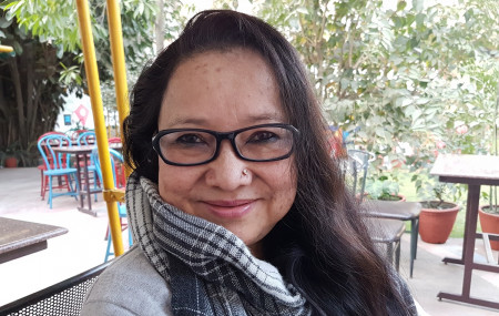 कल्पना बान्तवा